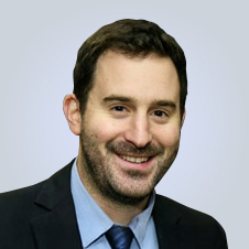 Ben Friedman