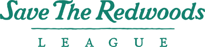 Save the Redwoods League Logo