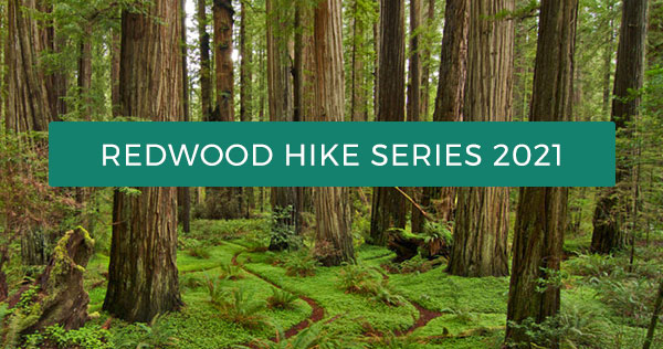 redwood hike series 2021 schedule