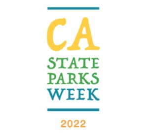 Choose your adventure for California State Parks Week, June 14-18