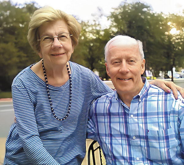 One family’s 90-year legacy of giving