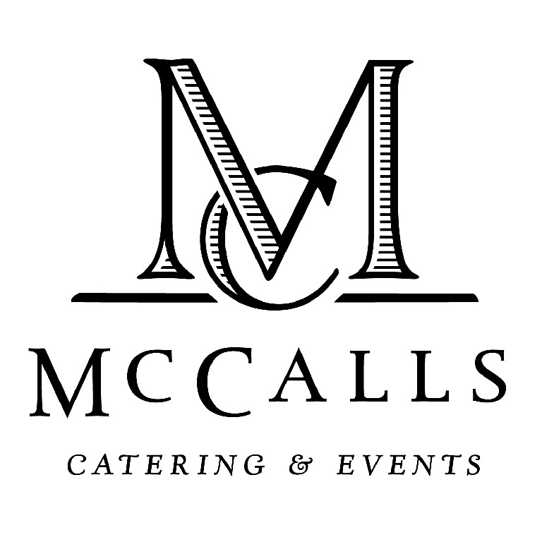McCalls Catering logo