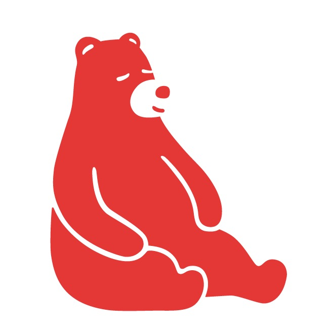 Lazy Bear logo