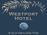 Westport Hotel logo