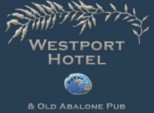 Westport Hotel logo