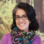 Leslie Parra, outreach program manager at Save the Redwoods League