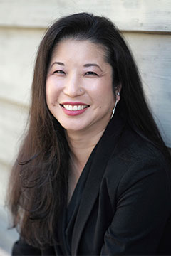 Jennifer Tapken