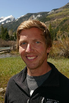 Tim Borden