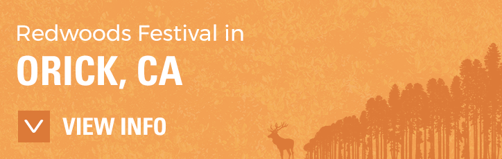 Humboldt County Festival Info