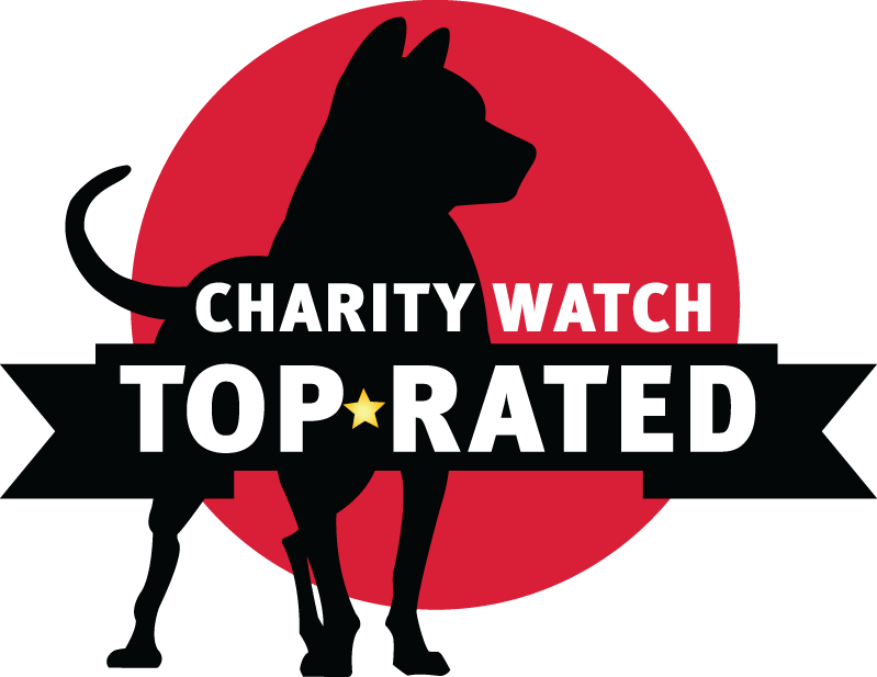 Charity Watch logo