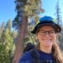Linnea Hardlund, Giant Sequoia Forest Fellow at Save the Redwoods League