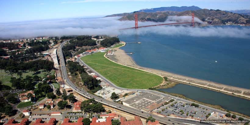Presidio