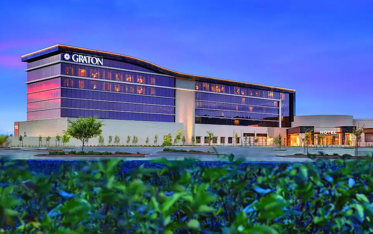 Casino