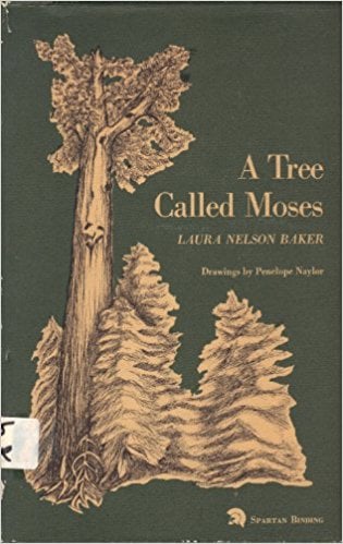 A Tree Called Moses