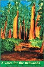 A Voice for the Redwoods