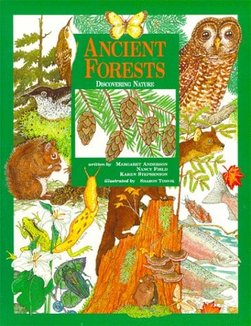Ancient Forests: Discovering Nature