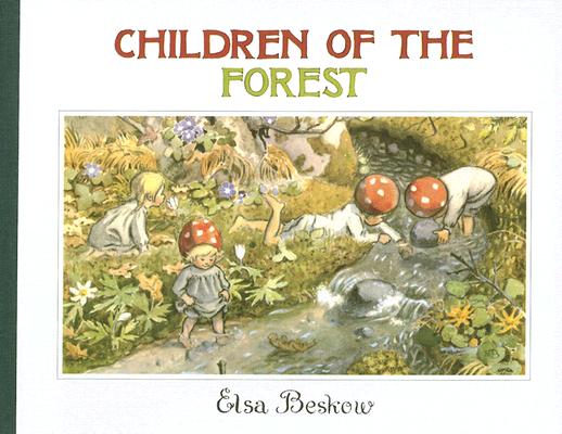 Children of the Forest