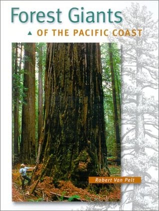 Forest Giants of the Pacific Coast