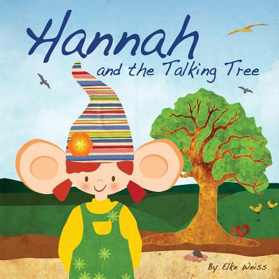 Hannah and the Talking Tree
