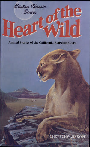 Heart of the Wild