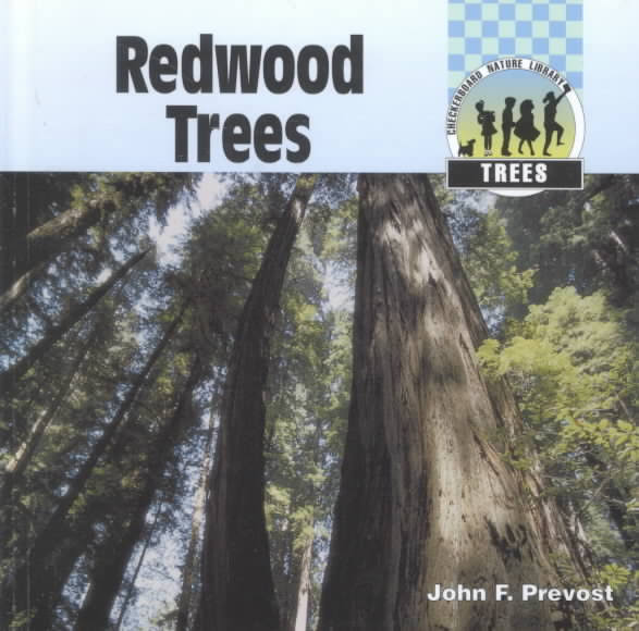 Redwood Trees