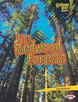 The Redwood Forests