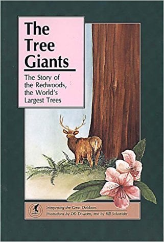 The Tree Giants