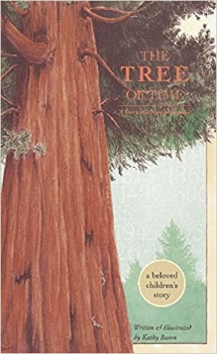 The Tree of Time: A Story of a Special Sequoia