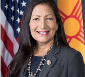 Deb Haaland