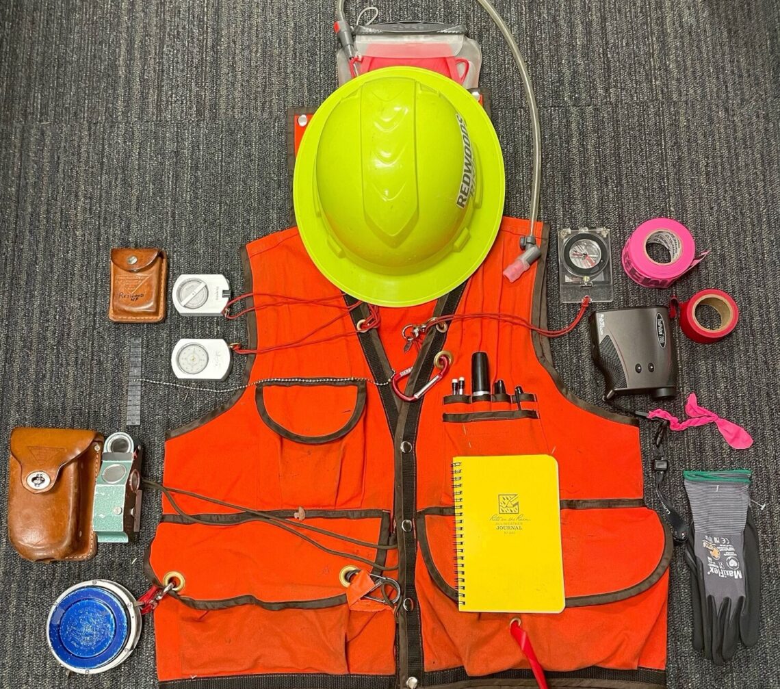 stewardship Archives | Save the Redwoods League