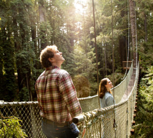 Redwood Sky Walk set to take nature lovers to new heights