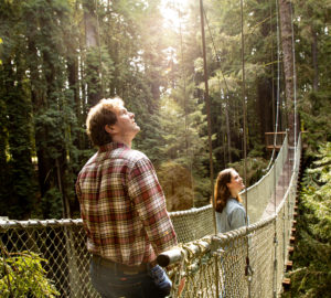 Eureka Zoo Sky Walk