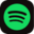 Spotify icon