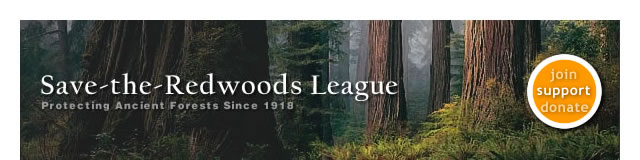 Save-the-Redwoods League