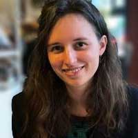 Emily Algire