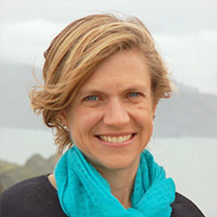 Kirsten Saenz Tobey