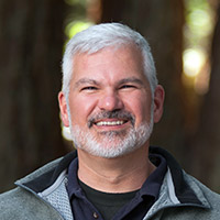 Paul Ringgold