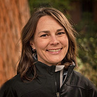 Becky Bremser