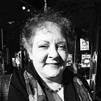 Rona Kardener