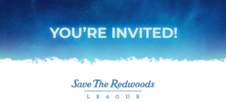Save the Redwoods League