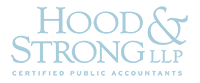 Hood and Strong LLP