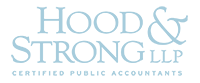 Hood and Strong LLP