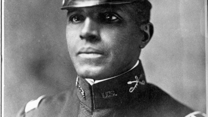 charles young